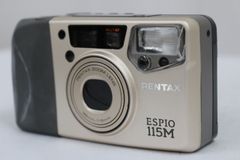 ☆美品☆ペンタックス PENTAX ESPIO 115M #1803 - メルカリ