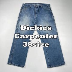 Dickies ペインター 36インチ ゴールデンサイズ！！90s - メルカリ