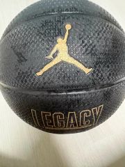 送料無料・新品・全米NBC放送コマーシャル記念SPALDING・NBA連盟協賛