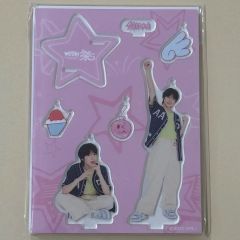 NCTWISH シオン 過去MD まとめ売り - メルカリ