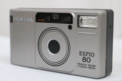 動作良好】PENTAX フィルムカメラESPIO 80 - メルカリ
