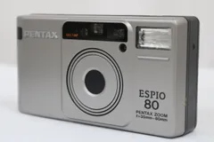 2026年最新】PENTAX ESPIO 110の人気アイテム - メルカリ