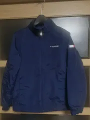 トミーヒルフィガー キッズ 春 秋 ジャケット m