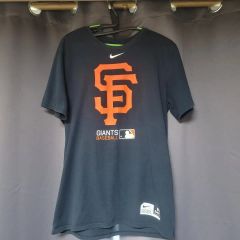 読売ジャイアンツ プラクティス ハイグレードTシャツ オーセンティック