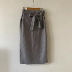 マージュ ベルト リー リボン スカートのサムネイル