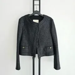 正規品マージュ Maje ショート ジャケットのサムネイル