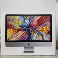 iMac 27インチ 5K 2017 VESAマウントモデル（希少） - メルカリ