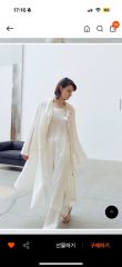 安室奈美恵ちゃん着用☆ルシェルブルー ☆パイピング☆ジャンプスーツ