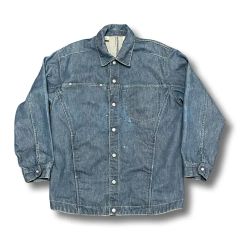 levis リーバイス LEFTY JEAN NYLON JACKET レア - メルカリ