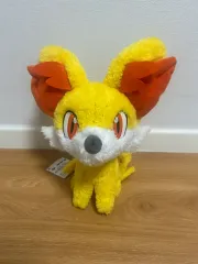 バンダイ ポケットモンスター プーさん ポッポ ふわふわ 中型人形
