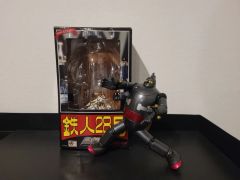 ウイスキーボトル マジンガーZ コレクションアイテム - メルカリ