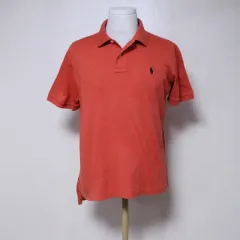 ポロ メンズ100 カラ Tシャツ (1)
