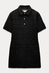 新品未使用タグ付き】FRAY I.D シアーポロニット | Mercari