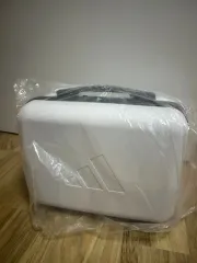 アディダス ミニ 旅行カバン (新品)のサムネイル