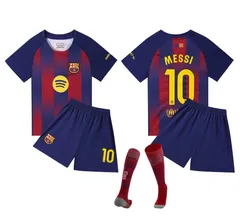 2026年最新】メッシ バルセロナ ユニフォーム キッズの人気アイテム