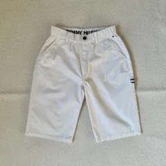 トミーヒルフィガー ハーフパンツ