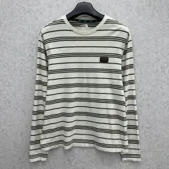100 ザノースフェイス メンズ ロングスリーブ Tシャツ