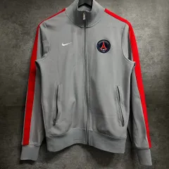 100 NIKE パリ・サンジェルマン 13-14 トラックジャージ ジャージ