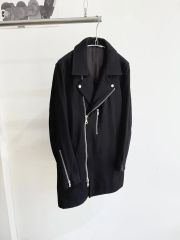 Rocksteady Ghost Moto Jacket - メルカリ