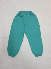 新品 キッズ ジョガーパンツ XL (130/11号)