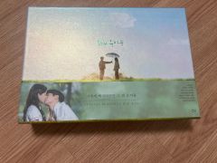 新品】その年、私たちは スペシャルフィーチャーズBlu-ray - メルカリ