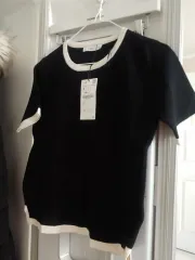 ザラTシャツ