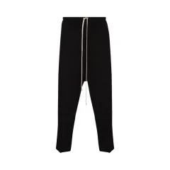 RICK OWENS リックオウエンス アステア シャーリング クロップド パンツ WEのサムネイル