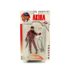 割引) AKIRA マクファーレン あきら カネダ ブリスター フィギュア