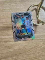 23Panini Prizm Kリーグ 25限定模造 Daegu FC(大邱FC) Kim Jin Hyeok(キム・ジンヒョク) サッカーカード