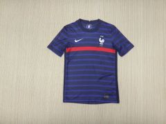 Nike フランス代表 2020 ラビオ ユニフォーム 14 - メルカリ