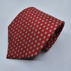 FERRAGAMO フェラガモ ネクタイ