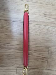 LOUIS VUITTON ショルダーストラップ ヴェルニ 105cm - メルカリ