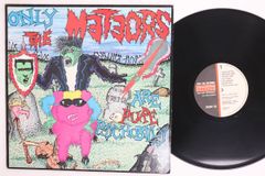 The Meteors サイコビリー ロカビリー ネオロカ パンク - メルカリ
