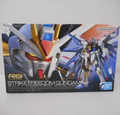 2026年最新】rg ストライクフリーダム ジャンクの人気アイテム - メルカリ