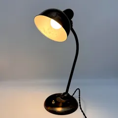 稀少 初期型 KAISER idell 6551 カイザーイデル デスクライト 