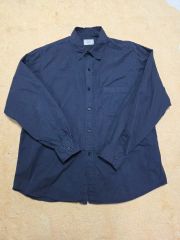94ss COMME des GARCONS HOMME 2色長袖 リバーシブル COMME des