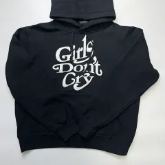 GIRLS DON'T CRY ガールズドントクライ アンダーカバー フーディーのサムネイル