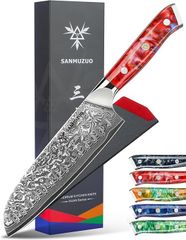 642 SANMUZUO シェフナイフ 8 インチ Xuan シリーズ 未開封 642 SANMUZUO シェフナイフ 8 インチ Xuan シリーズ 未開封 - メルカリ