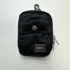 MIN-NANO PORTER TINY KEY BAG ポーターネックポーチ - メルカリ