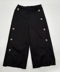 【新入荷!!】☆セット割対応☆ ZARA キッズ ズボン 122cm （2664）