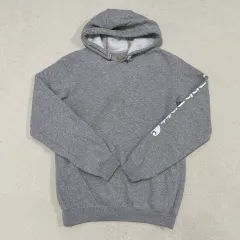 S カーハート オリジナル フィット コットン フード付きTシャツ 0429-1のサムネイル
