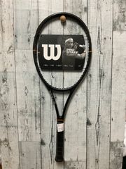 新品未使用品】ウイルソン Wilson プロスタッフ 97 クラシック G2