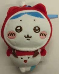 レッグス エニマイくじ ちいかわ ちいかわ E賞 ハチワレ/オーナメント 選べるクリスマスグッズ
