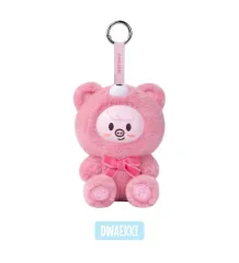 Stray Kids SKZOO シークレットハニー キーホルダー 슼부부 DWAEKKI(トゥエッキ)