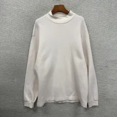 ユニクロ U Lemaire ルメール タートルネック 長袖Tシャツ L D00703のサムネイル