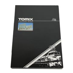 TOMIX 98284 国鉄103 1000系通勤電車 基本セット Nゲージ 鉄道模型 未