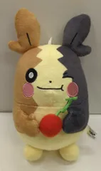 BANDAI SPIRITS もぐもぐタイム ぬいぐるみ ゲンガー・ヒノアラシ・ミミロル・モルペコまんぷくもよう ポケットモンスター モルペコ(まんぷくもよう)