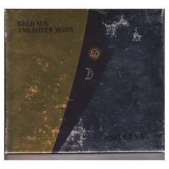 GOLD SUN AND SILVER MOON