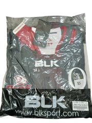 新品BLK クボタスピアーズ船橋・東京ベイ レプリカジャージ 24番 L