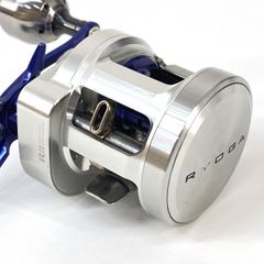 リョウガ　ベイジギングc1012-pe-hwl DAIWA ダイワ RYOGA リョウガ ベイジギング C1012PE-HW 右ハンドル